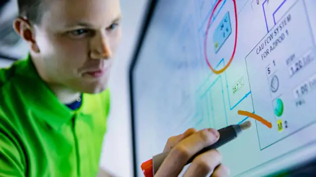 Valmet's process optimization services